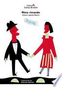 Libro de Rima Rimando
