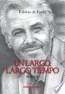 Libro de Un Largo, Largo Tiempo