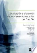 Libro de Evaluación Y Diagnosis De Los Sistemas Naturales Del Baix Ter (ebook)