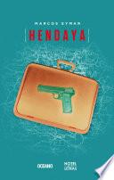 Libro de Hendaya