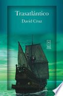 Libro de Trasatlántico