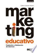 Libro de Marketing Educativo