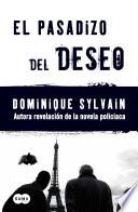 Libro de El Pasadizo Del Deseo
