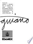 Libro de R. Anguiano