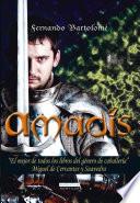 Libro de Amadís