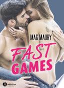 Libro de Fast Games (teaser)