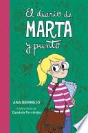 Libro de El Diario De Marta Y Punto (diario De Marta 3)