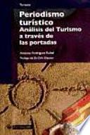 Libro de Periodismo Turístico