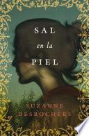 Libro de Sal En La Piel