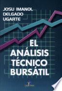Libro de El Análisis Técnico Bursátil