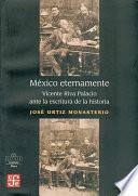 Libro de México Eternamente