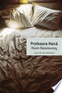 Libro de Profesora Haná