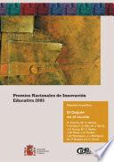 Libro de El Quijote En El Mundo