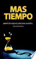 Libro de Mas Tiempo