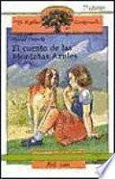 Libro de El Cuento De Las Montañas Azules