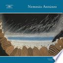 Libro de Nemesio Antúnez