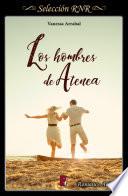 Libro de Los Hombres De Atenea (bdb)