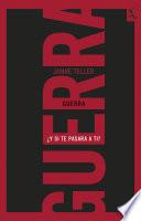 Libro de Guerra