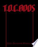 Libro de T.o.c. Ados