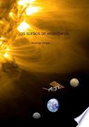 Libro de Los Sueños De Andrómeda