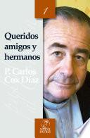 Libro de Queridos Amigos Y Hermanos