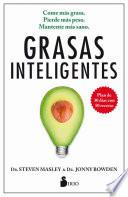 Libro de Grasas Inteligentes