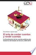Libro de El Arte De Contar Cuentos Y Rendir Cuentas