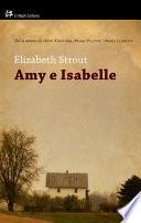 Libro de Amy E Isabelle