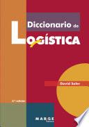 Libro de Diccionario De Logística