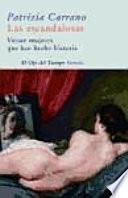 Libro de Las Escandalosas