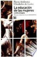 Libro de La Educación De Las Mujeres Y Otros Ensayos