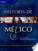 Libro de Historia De Mexico / History Of Mexico