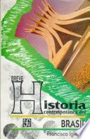 Libro de Breve Historia Contemporánea Del Brasil