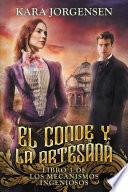 Libro de El Conde Y La Artesana