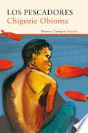 Libro de Los Pescadores