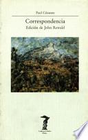 Libro de Correspondencia