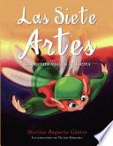 Libro de Las Siete Artes
