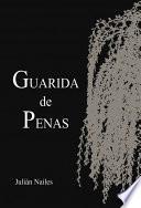 Libro de Guarida De Penas