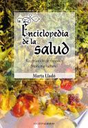 Libro de La Enciclopedia De La Salud