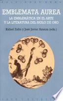 Libro de Emblemata Aurea