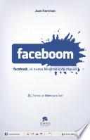 Libro de Faceboom