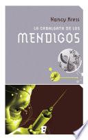 Libro de La Cabalgata De Los Mendigos
