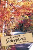 Libro de A Imagen Y Semejanza