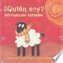 Libro de Quien Soy