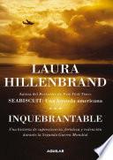 Libro de Inquebrantable