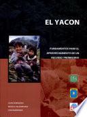 Libro de El Yacón