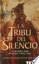Libro de La Tribu Del Silencio