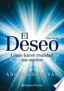 Libro de El Deseo