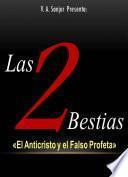 Libro de Las 2 Bestias