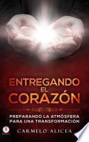 Libro de Entregando El Corazón